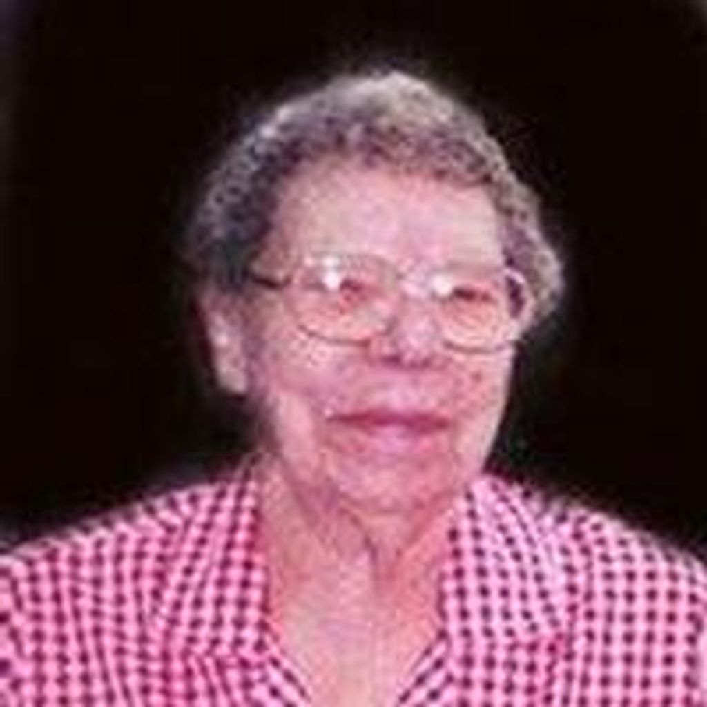 Ruby Ashpaugh Dilger