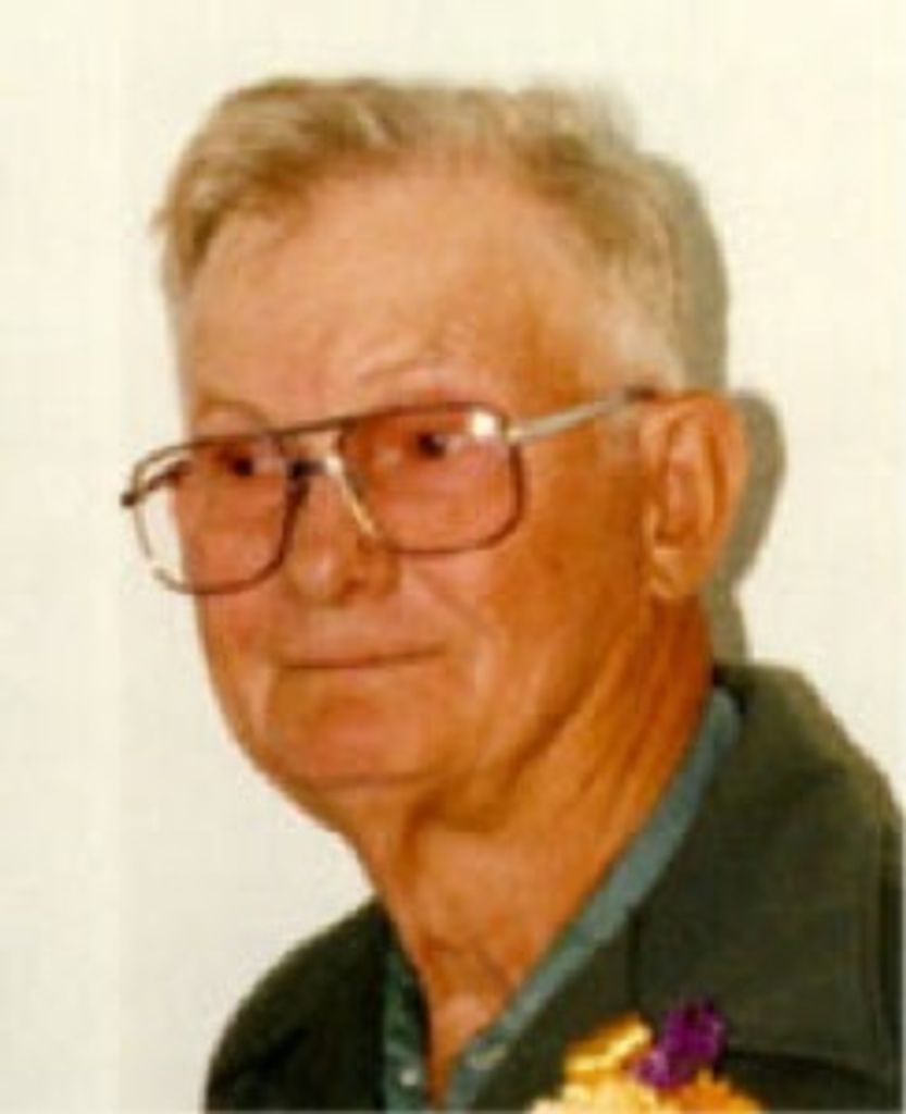 Melvin Marvin Perkins
