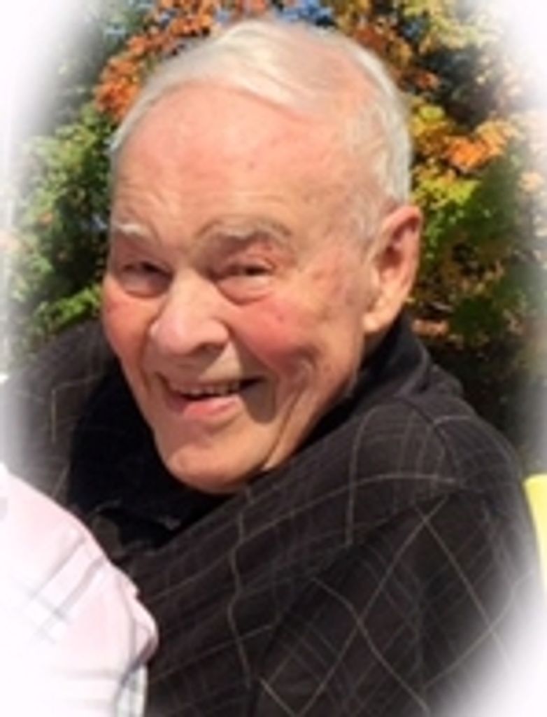 Allan  Howe Mr. Profile Photo