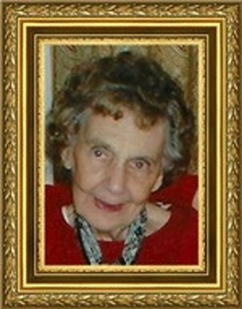 Doris O. Beaulieu