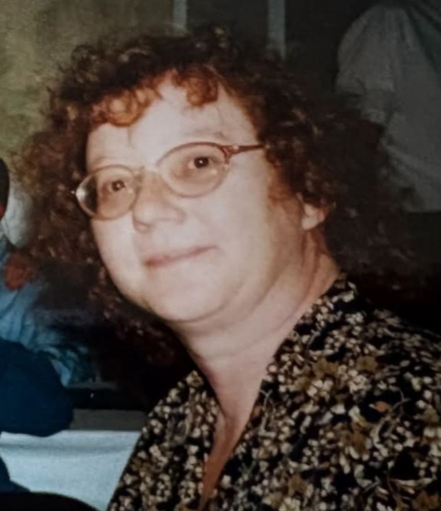 Jacqueline Marie Crone Profile Photo