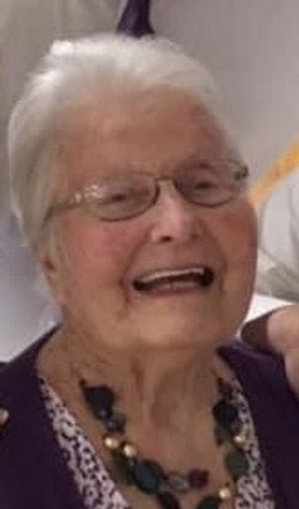 Norma Rose Moran Profile Photo