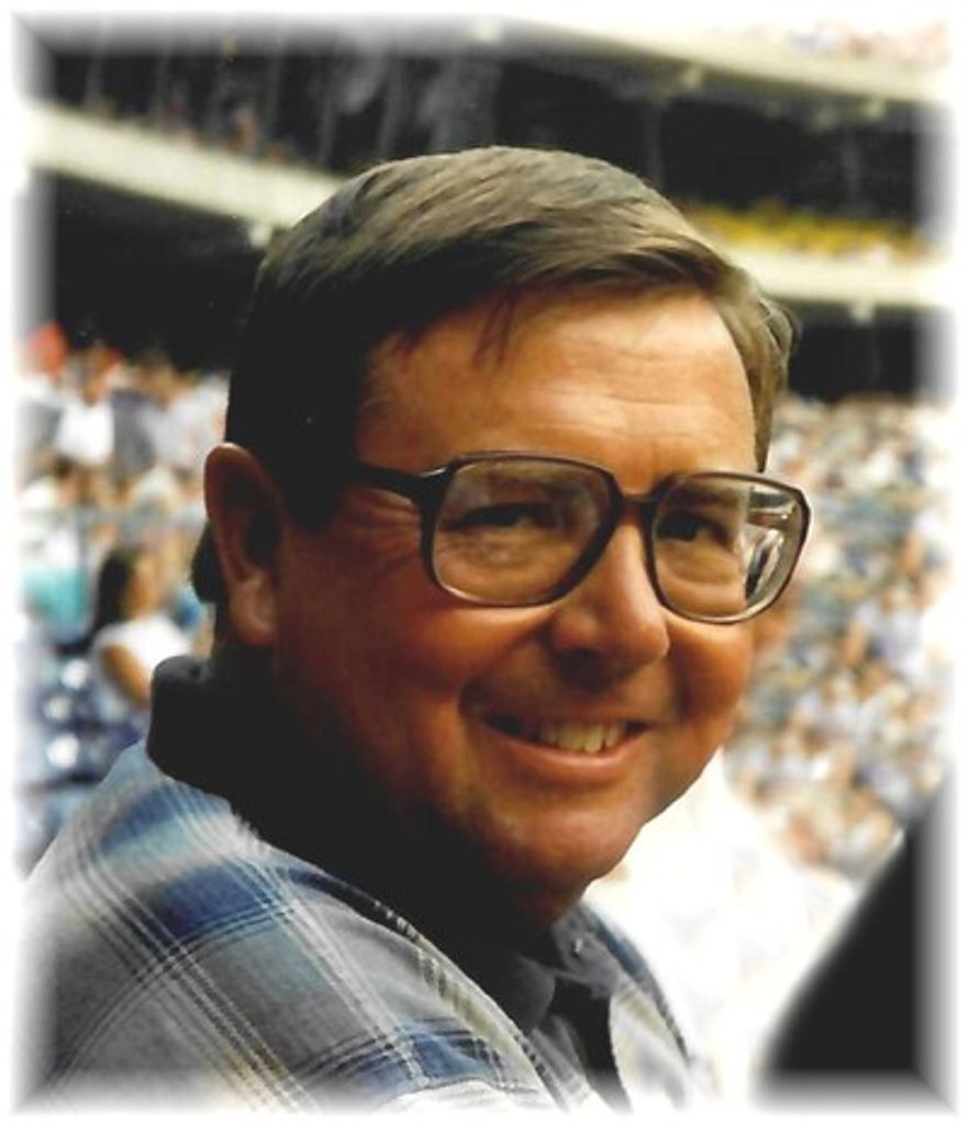 Bill William Lloyd Hisrich Profile Photo