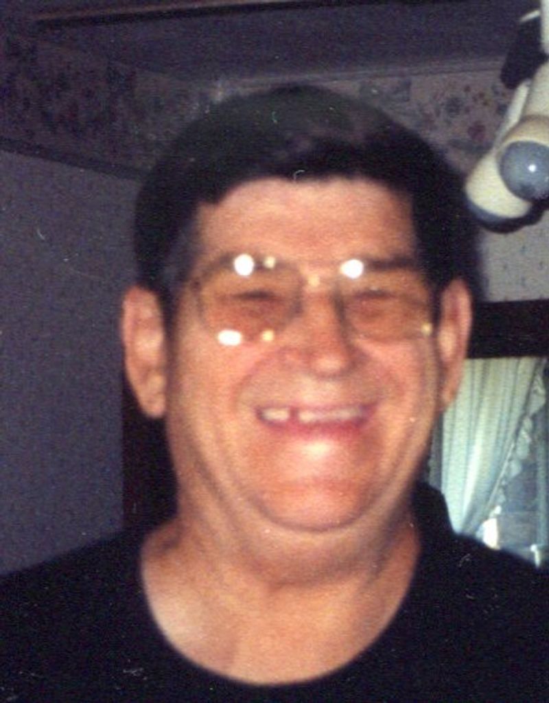 John Heiss