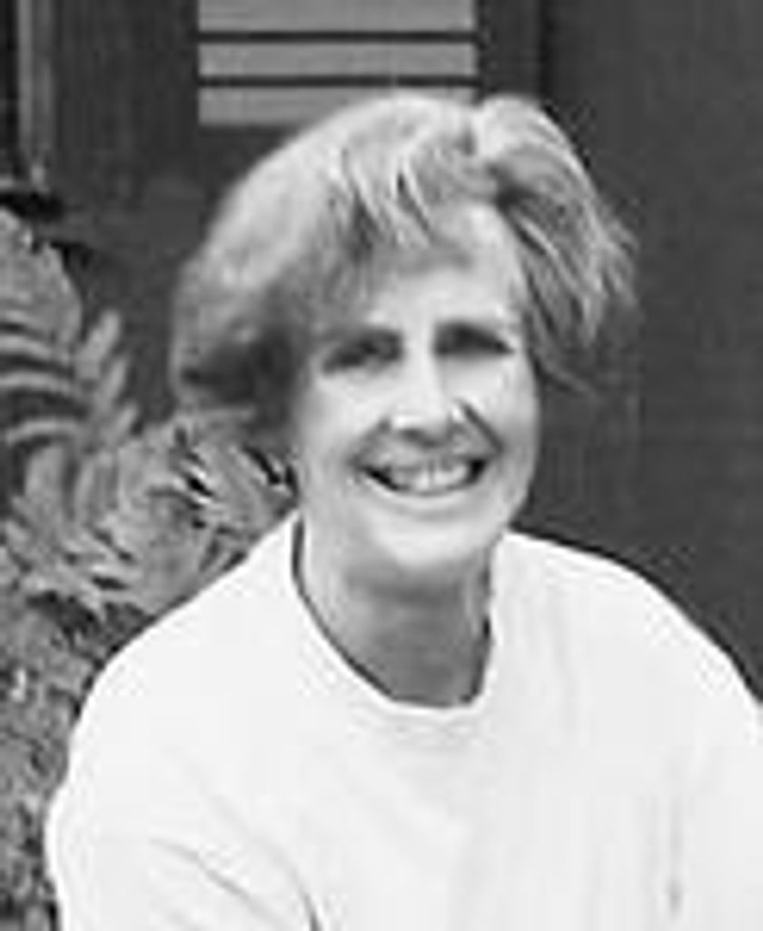 Marcia F. Gorman