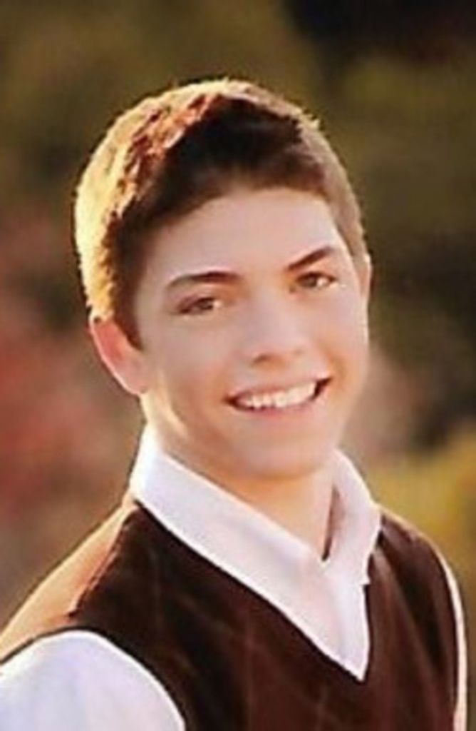 Christopher Hale Gray