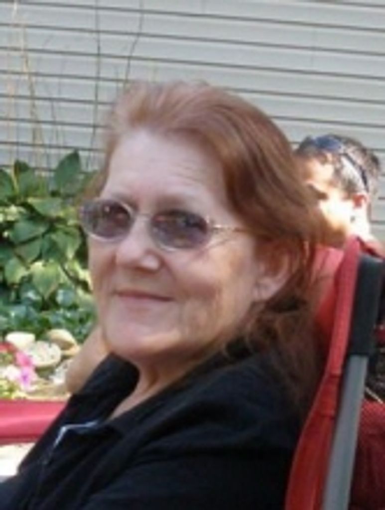 Dorisann Vivian Konrad