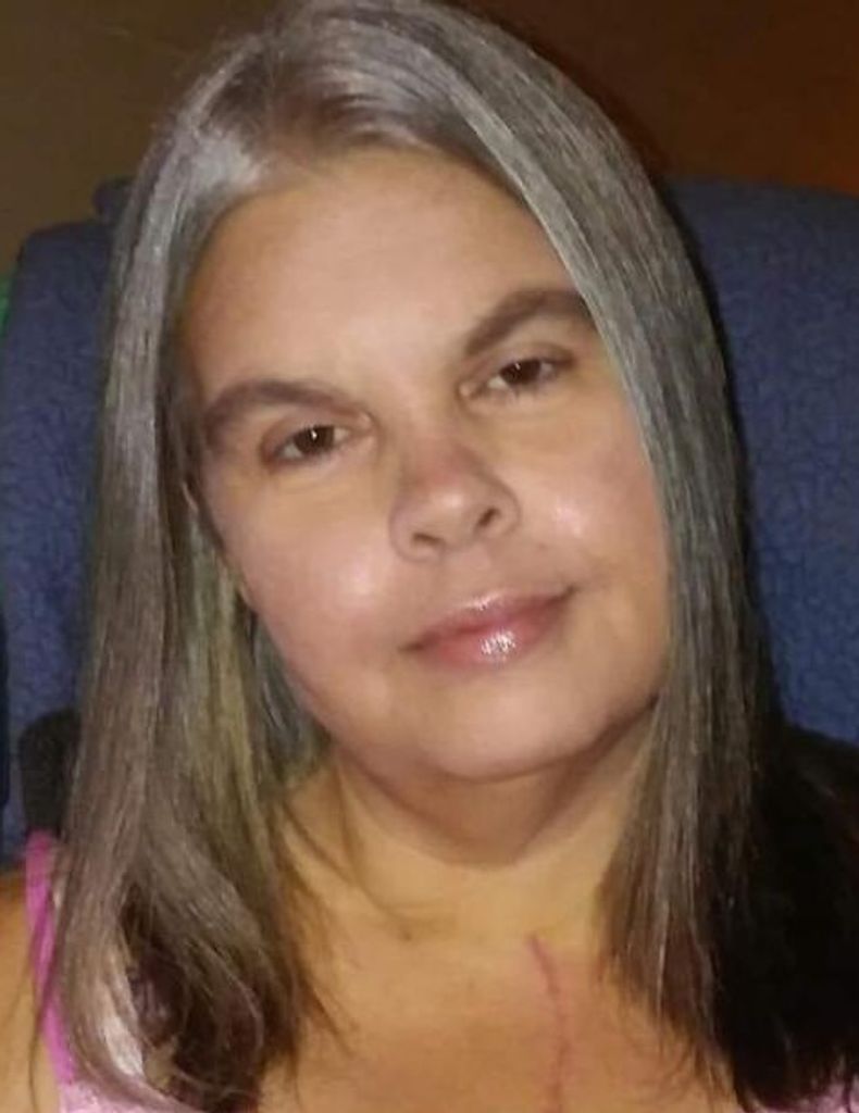 Sheryl S. Locklear Profile Photo