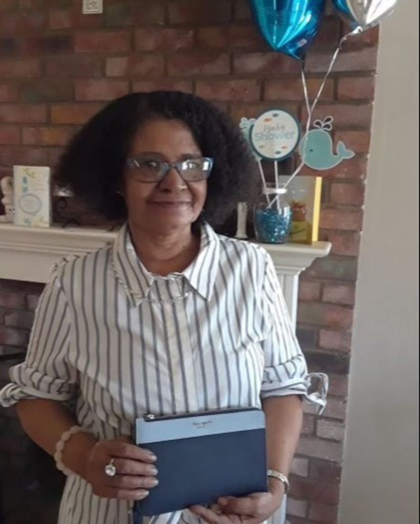 Deidre Madison