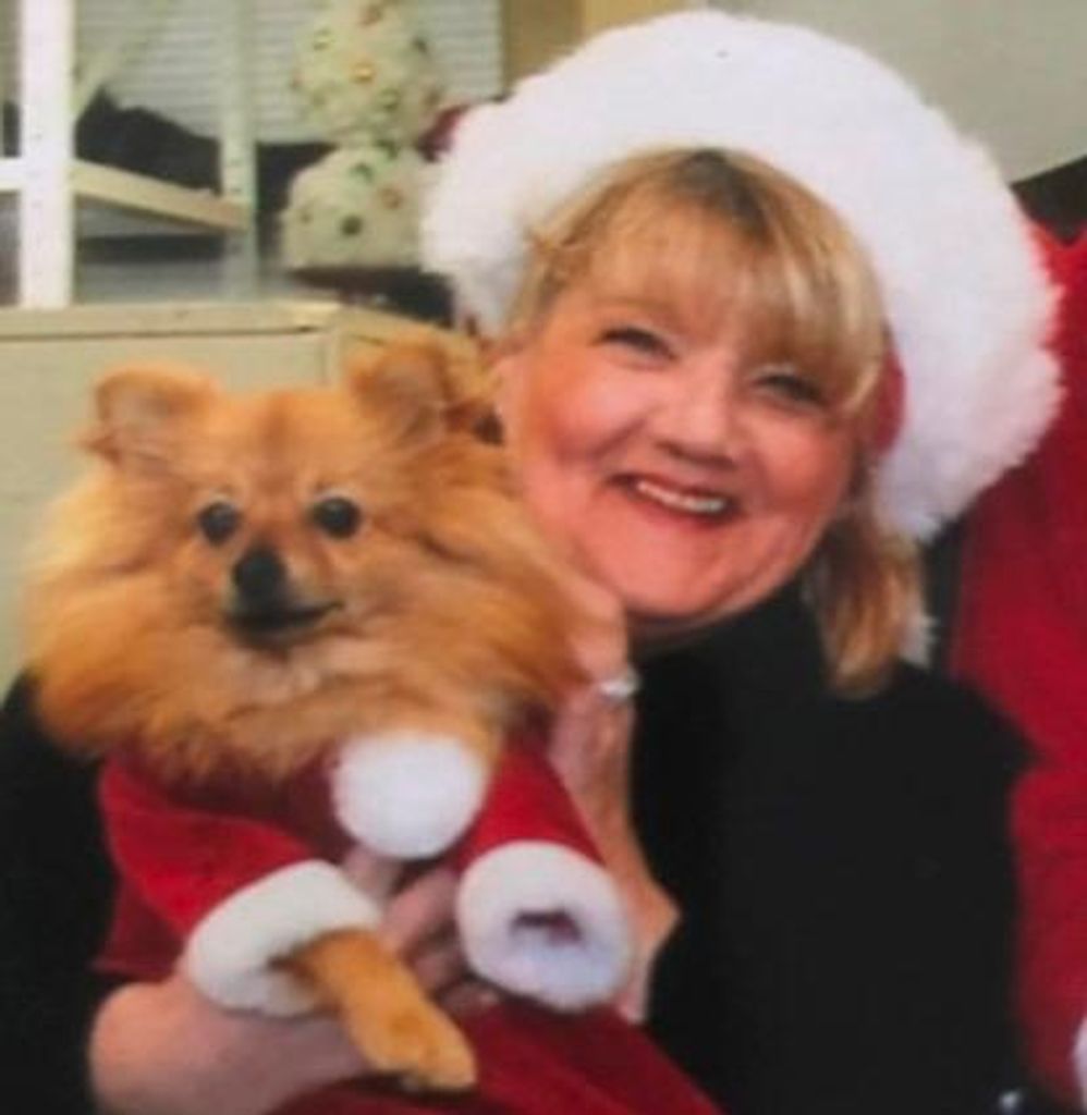 Robin Ann Mitchell