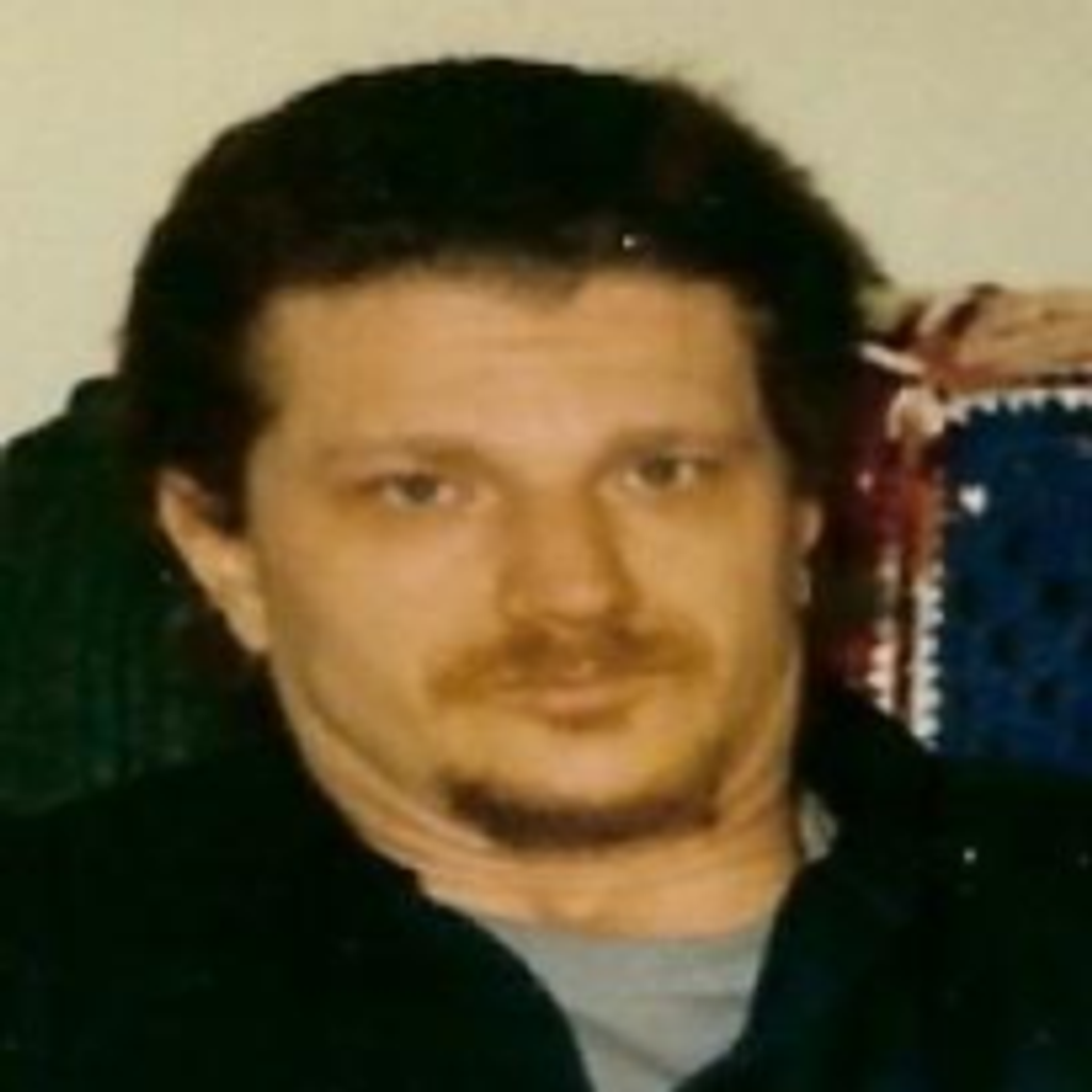 Timothy Hughes