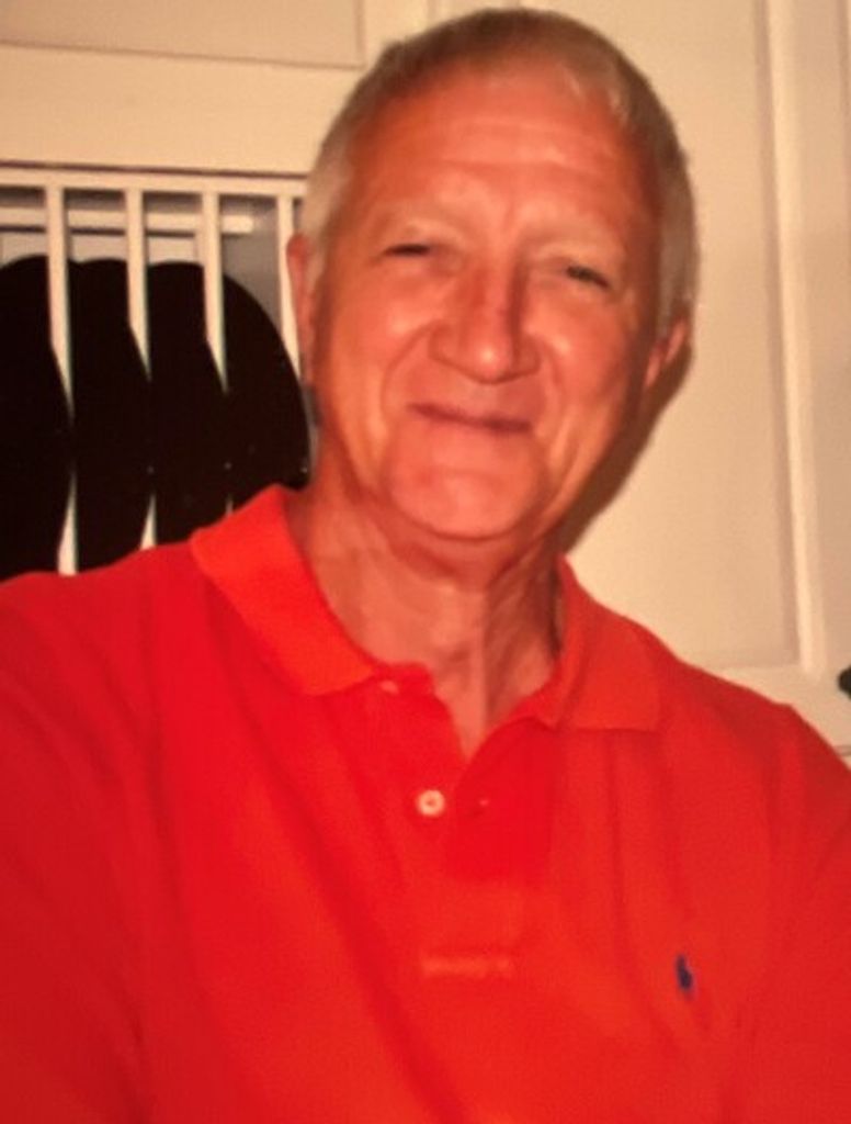 James Chandler Profile Photo