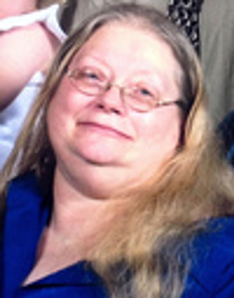 Charyl Lynn Wood