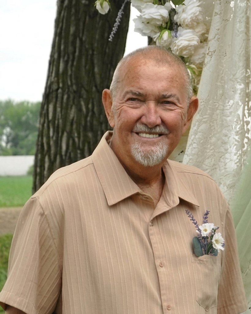 Larry Lee Joseph Gadaire Profile Photo