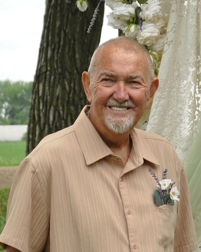Larry Lee Joseph Gadaire's obituary image