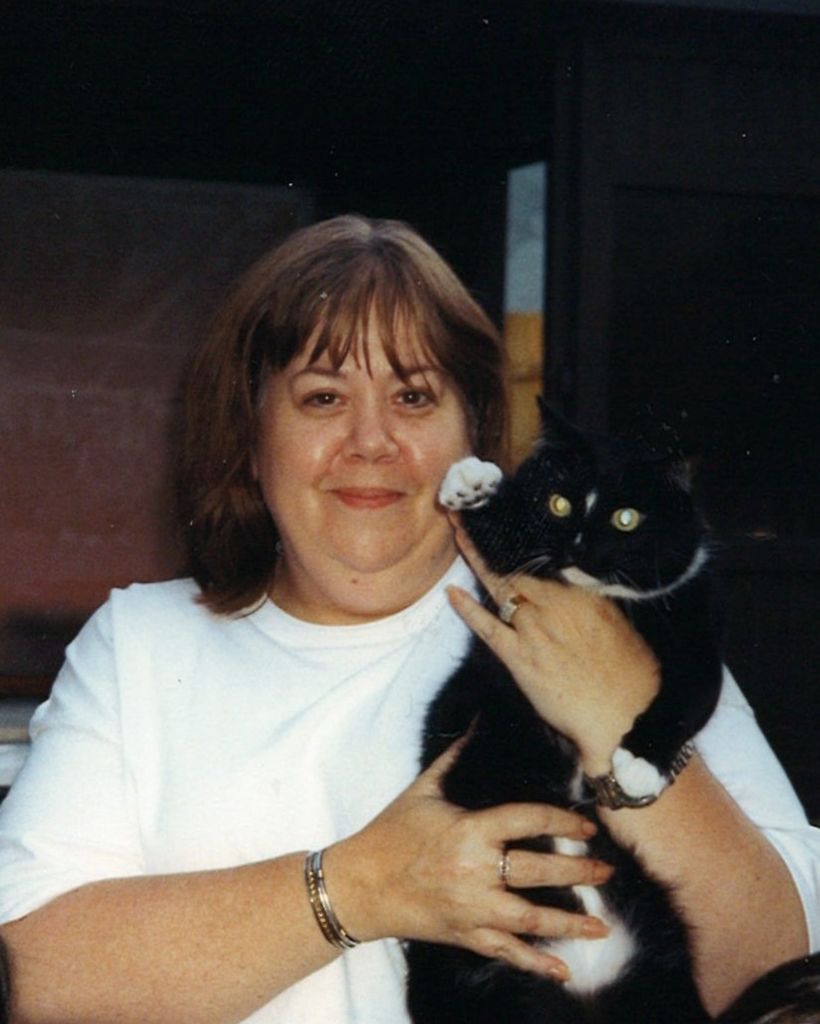 Kathleen McGee Garcia