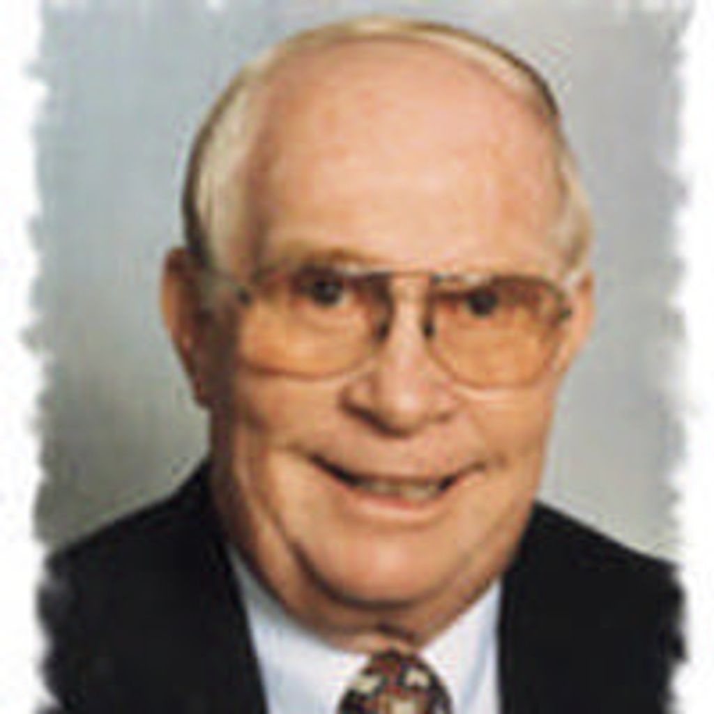 Mr. Gilbert Edwin "Gib" Girdler