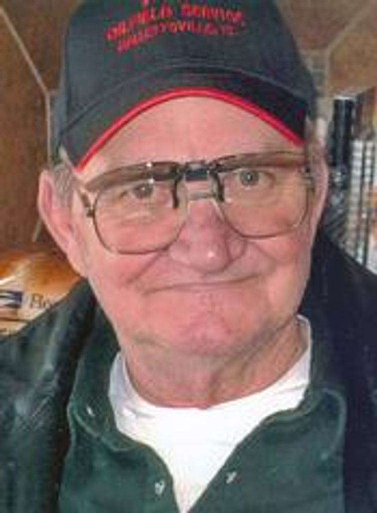 Lester E. Tesch Jr.