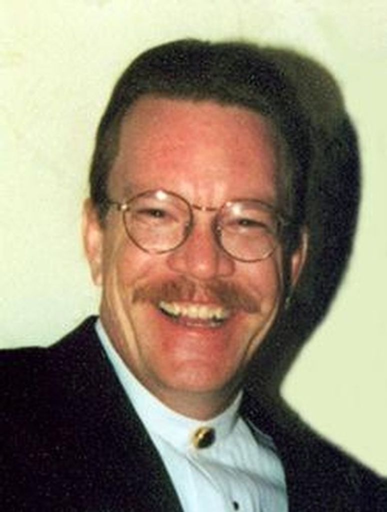 Richard Bradley Ell