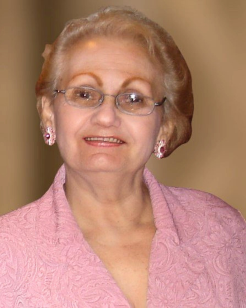 Santa Gonzalez Blanco Profile Photo