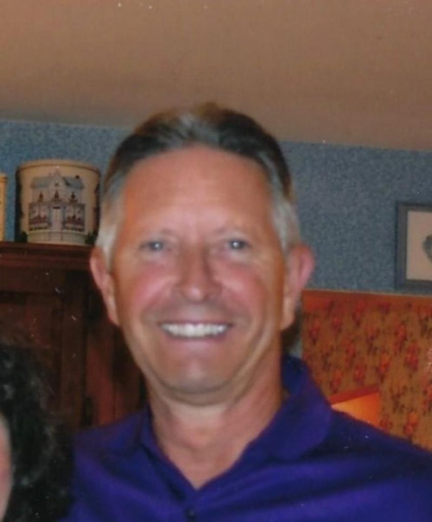 Donald P Hustead Profile Photo