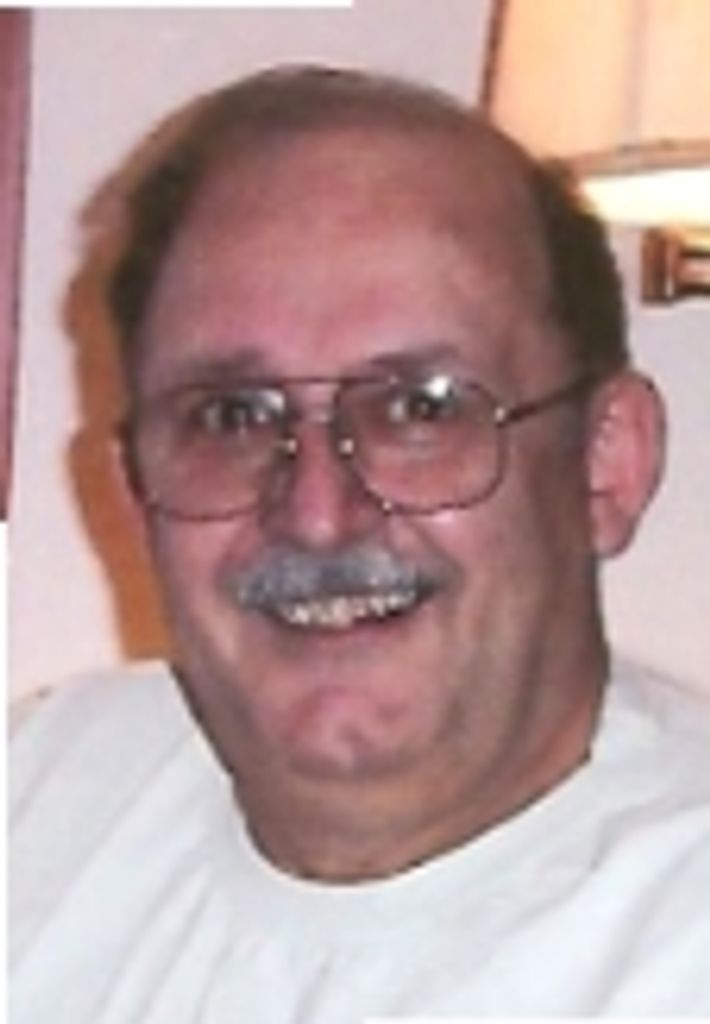 William D. "Smiley" Shade Profile Photo