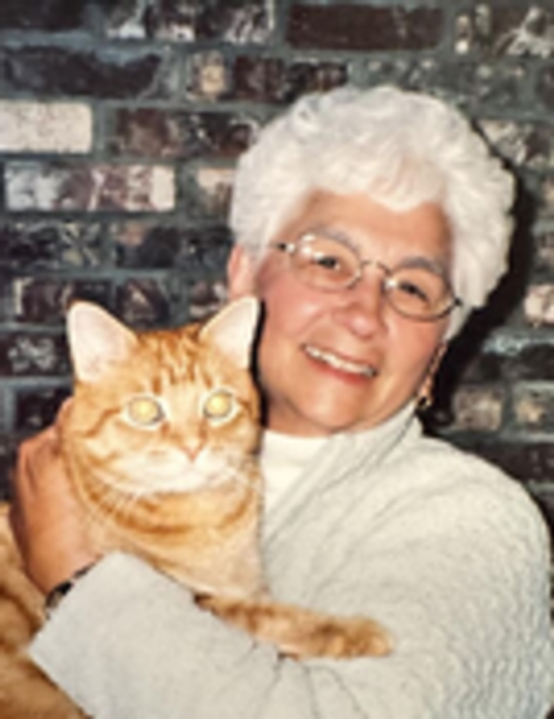 Doris Ann Ponder Profile Photo
