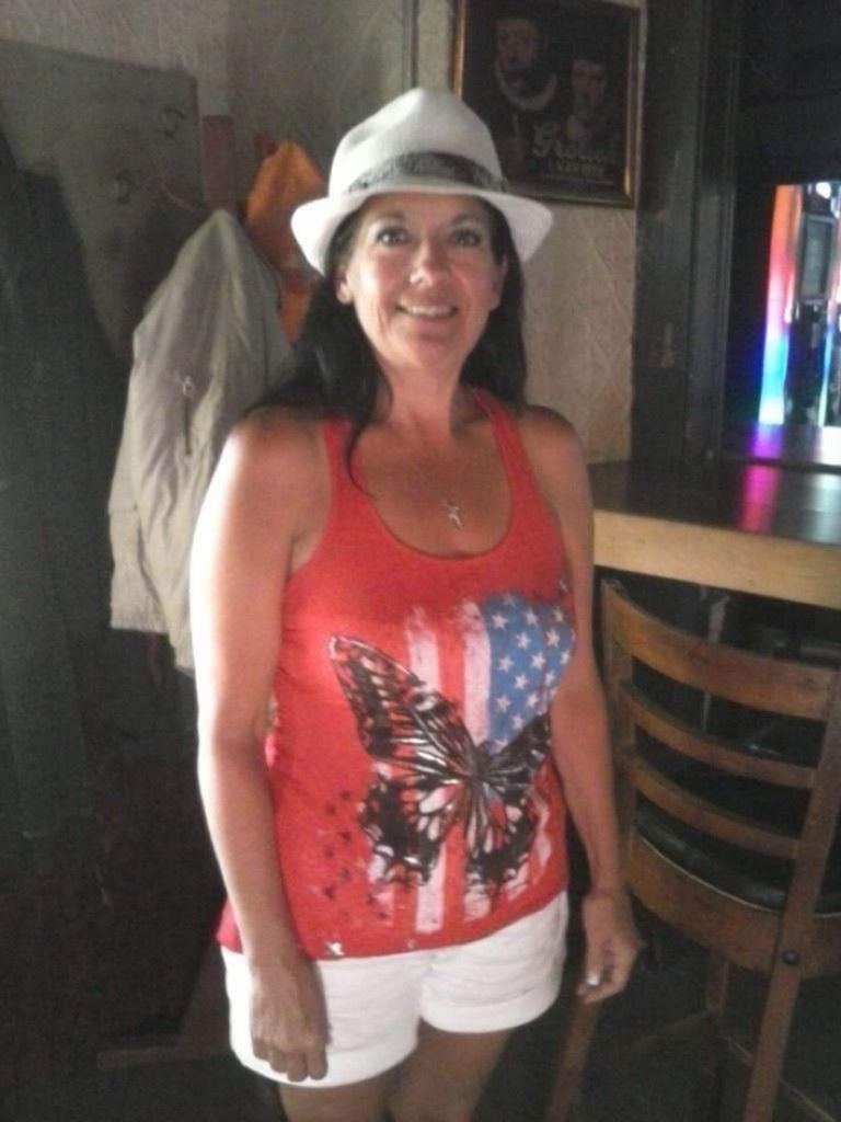Sharon Foody Profile Photo
