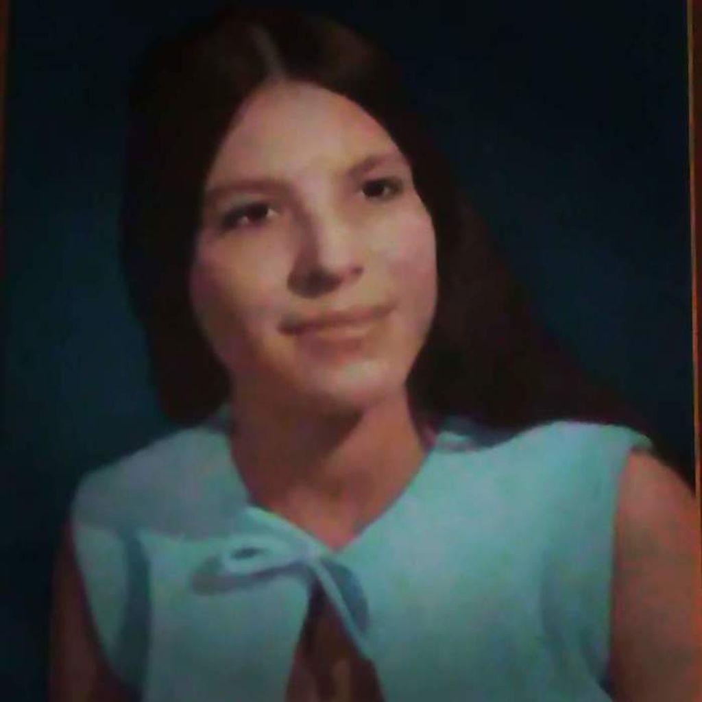 Maria Concepcion Elizondo
