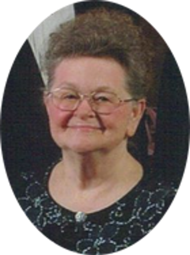 Georgia Peterson