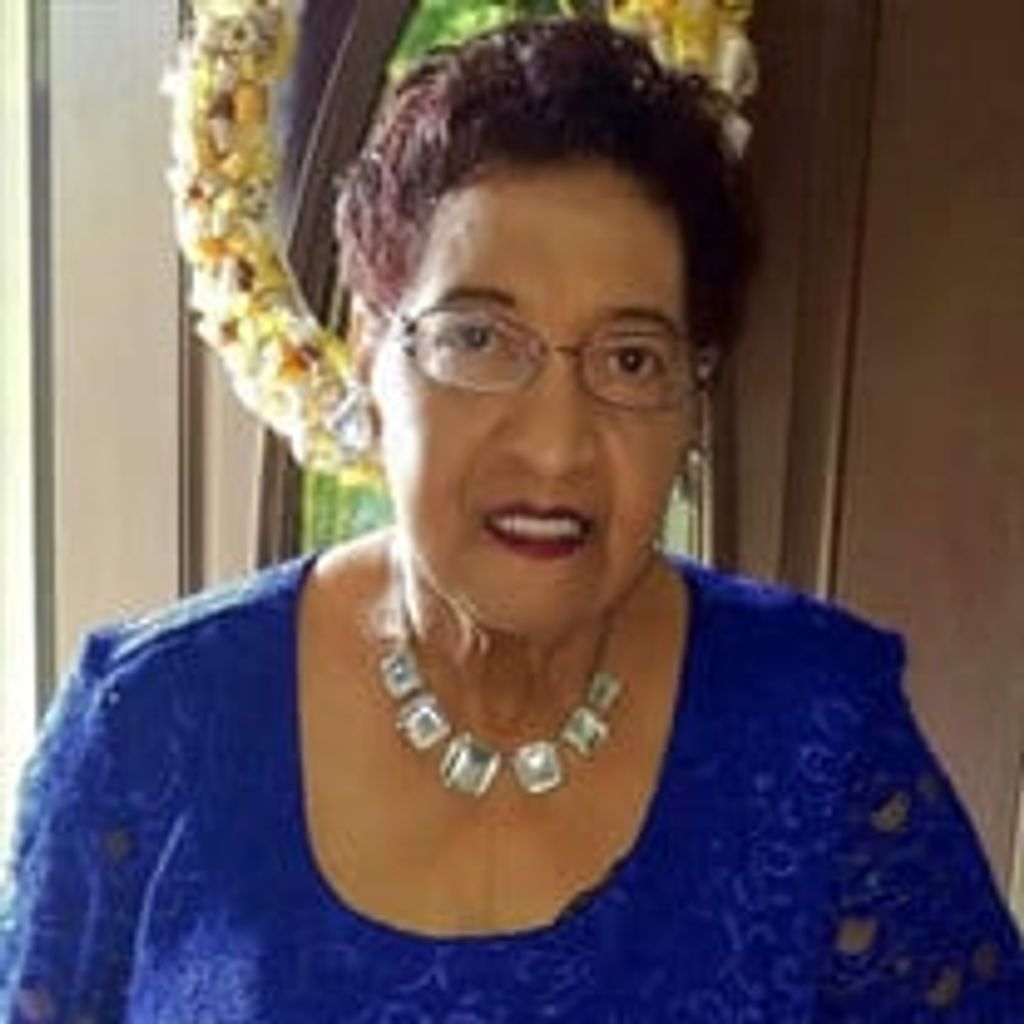 Lettie Louise Brown