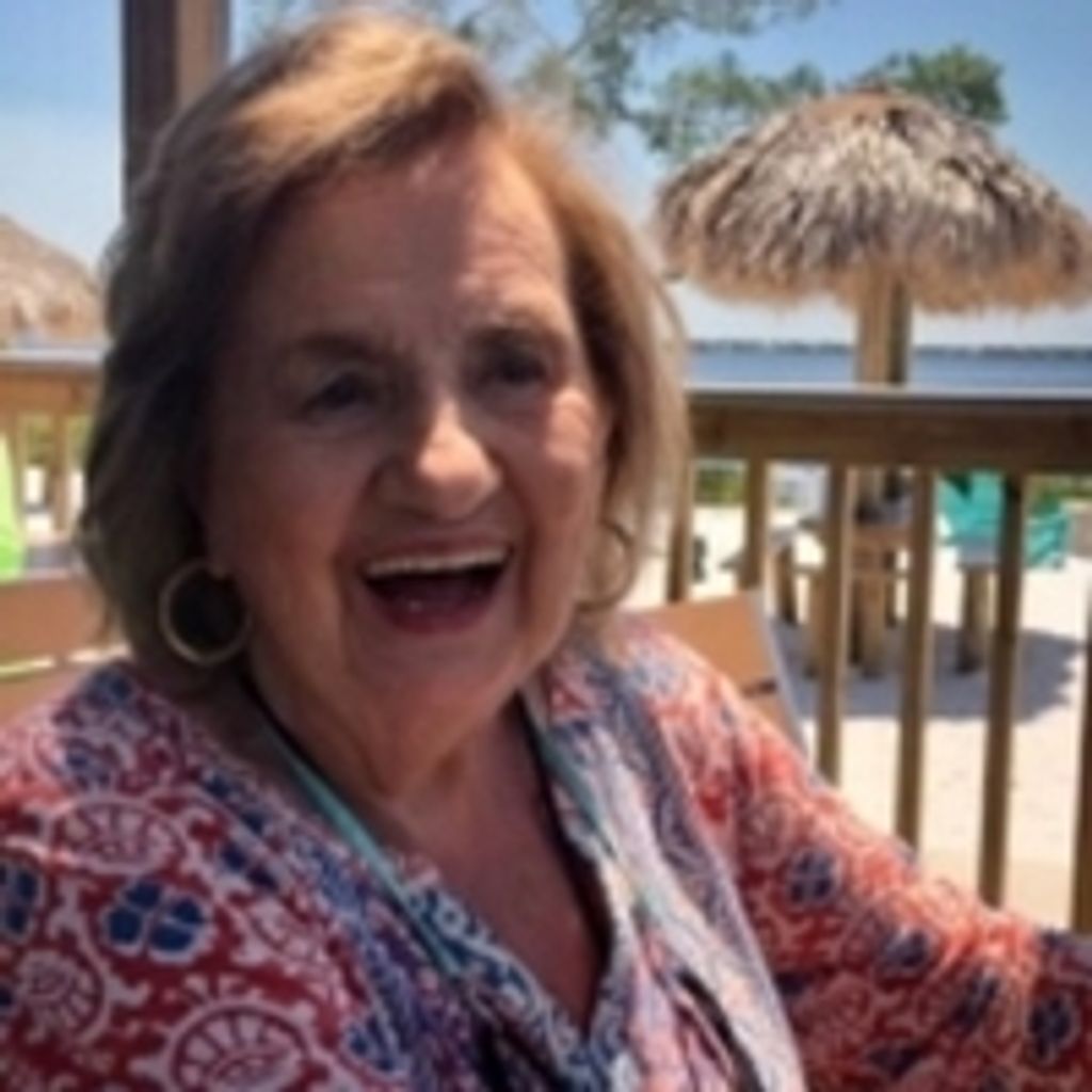 Dolores M. Kilcoyne