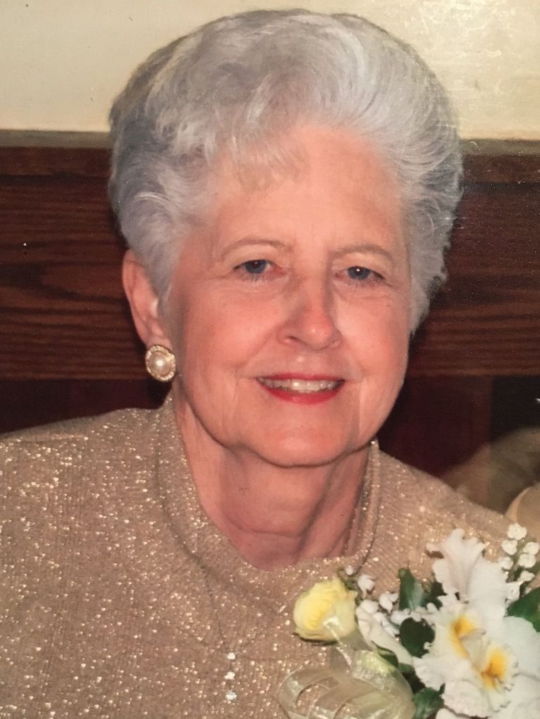 Patricia Ann Muska Profile Photo