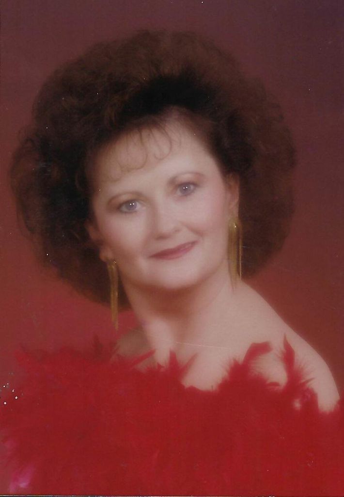 Wanda Hogan Profile Photo