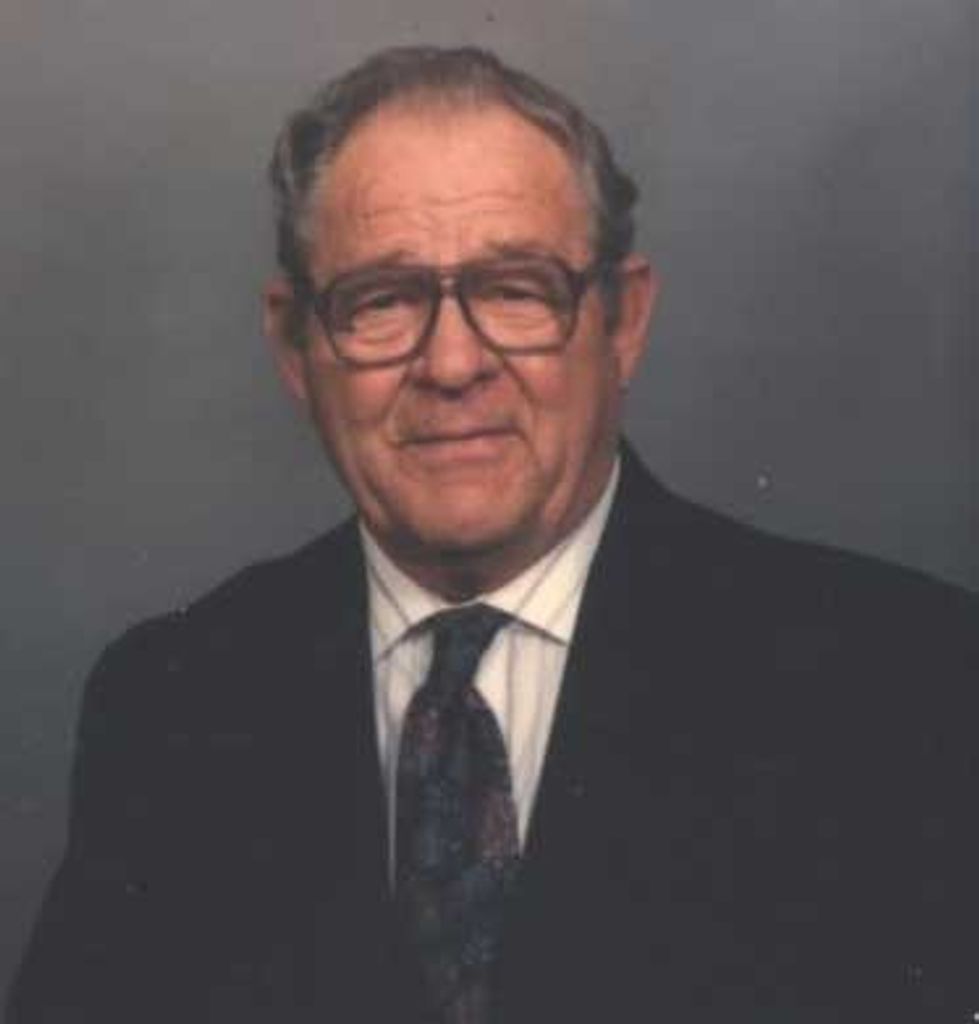 Leroy P Fegley Profile Photo
