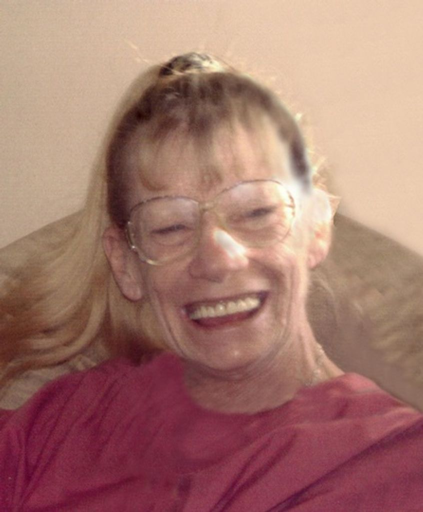 Deborah J Farmer