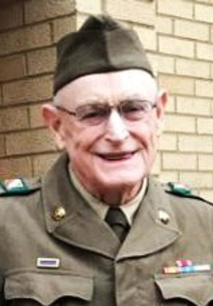 Elmer Bernard Oberbroeckling Profile Photo