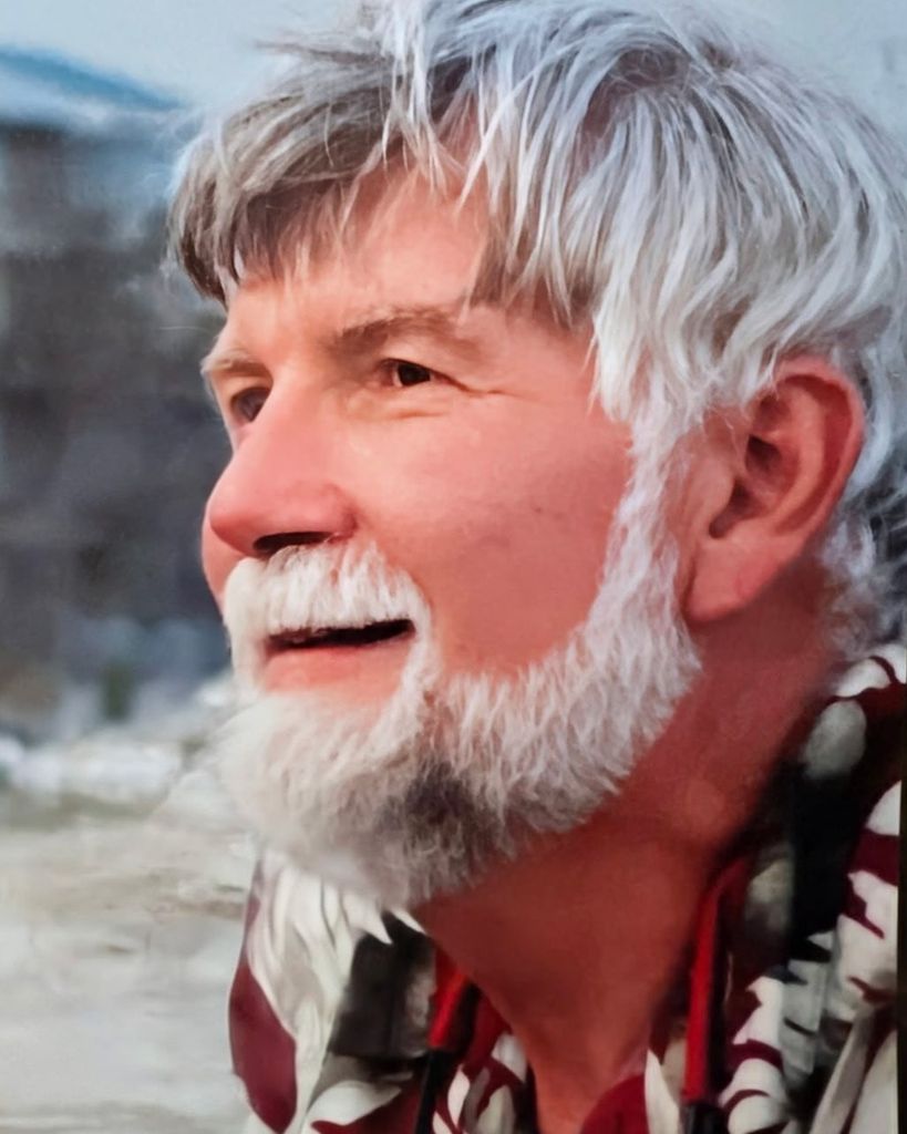 David J. Zapka Profile Photo