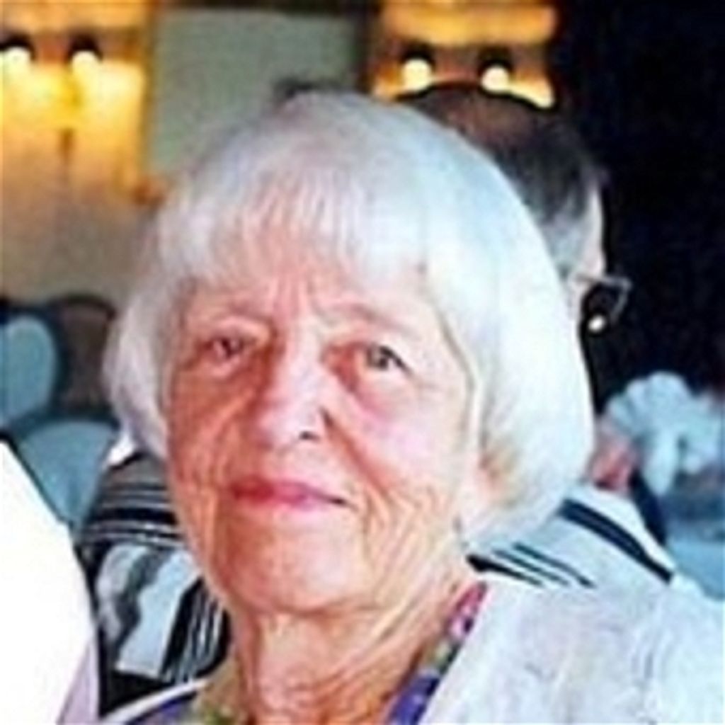 Jane Estelle Schultze