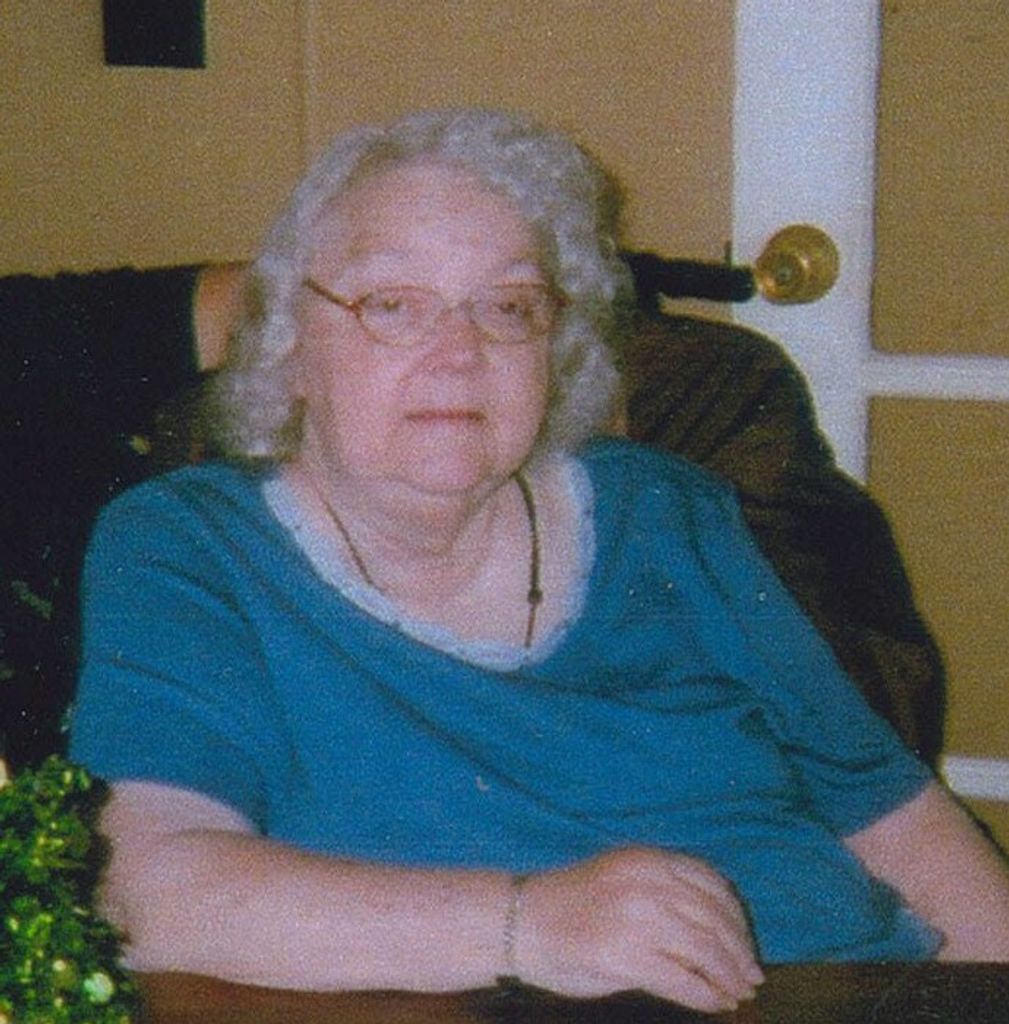 Joyce Elaine (Hurley)  Hudson Profile Photo