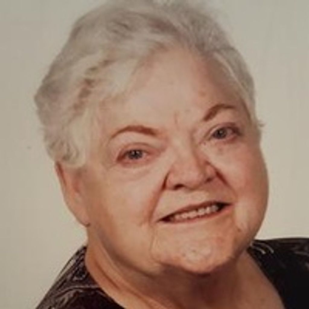 Kathleen  "Katy" Andres