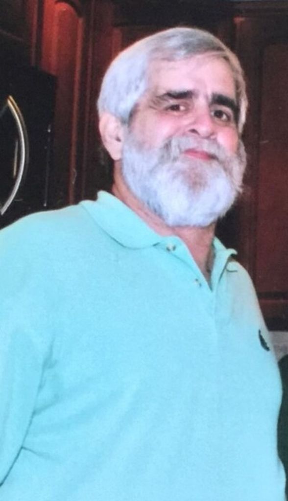 John R. "Bud" Lassiter, Jr.