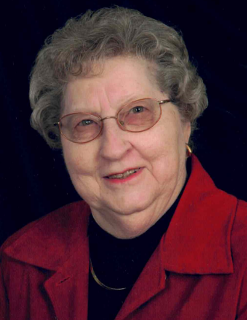 Miriam Darlene Lewison