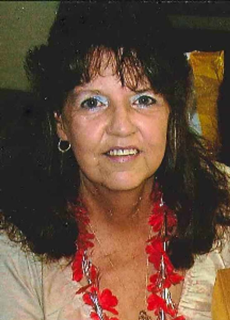 Jane E. Walker