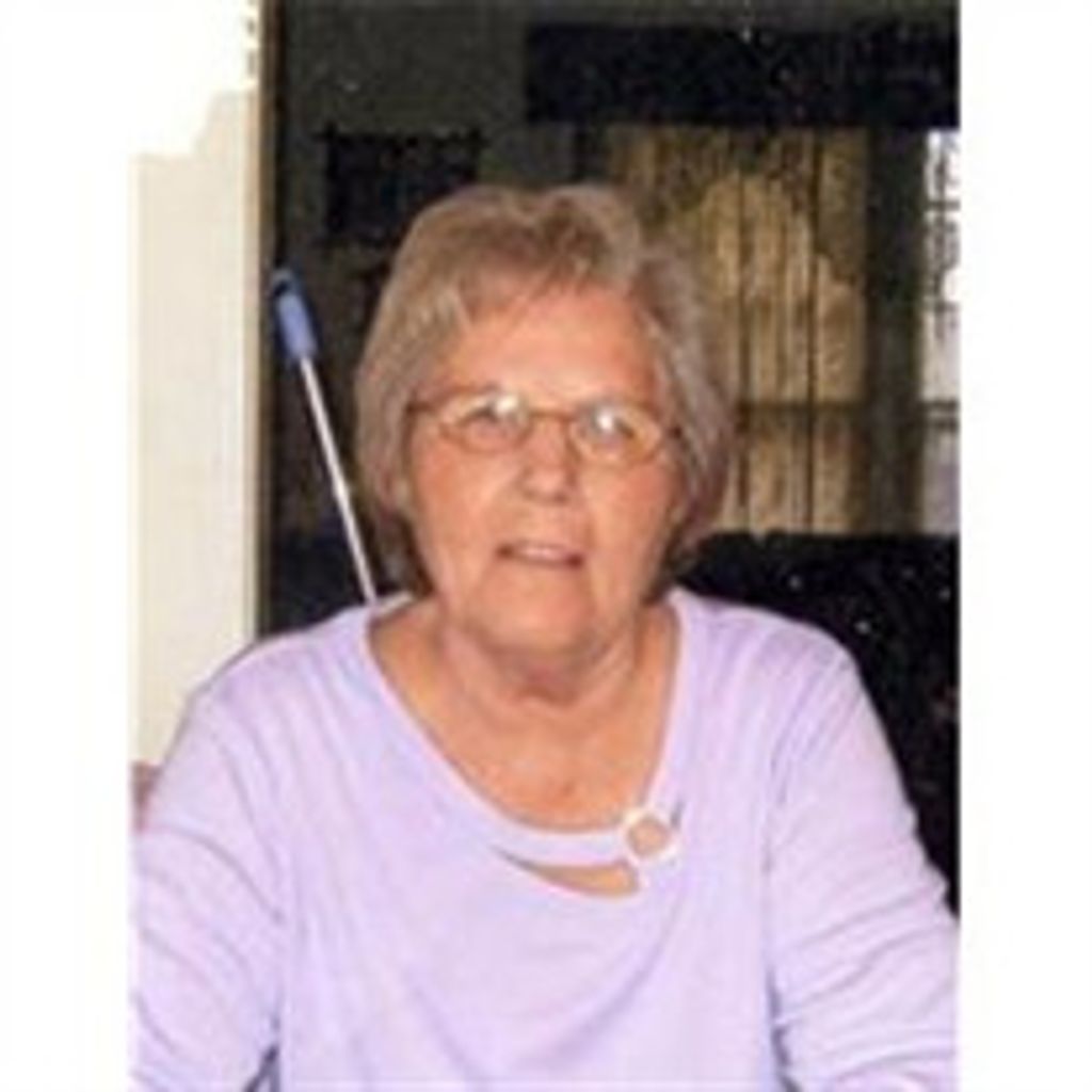 Betty Lewis