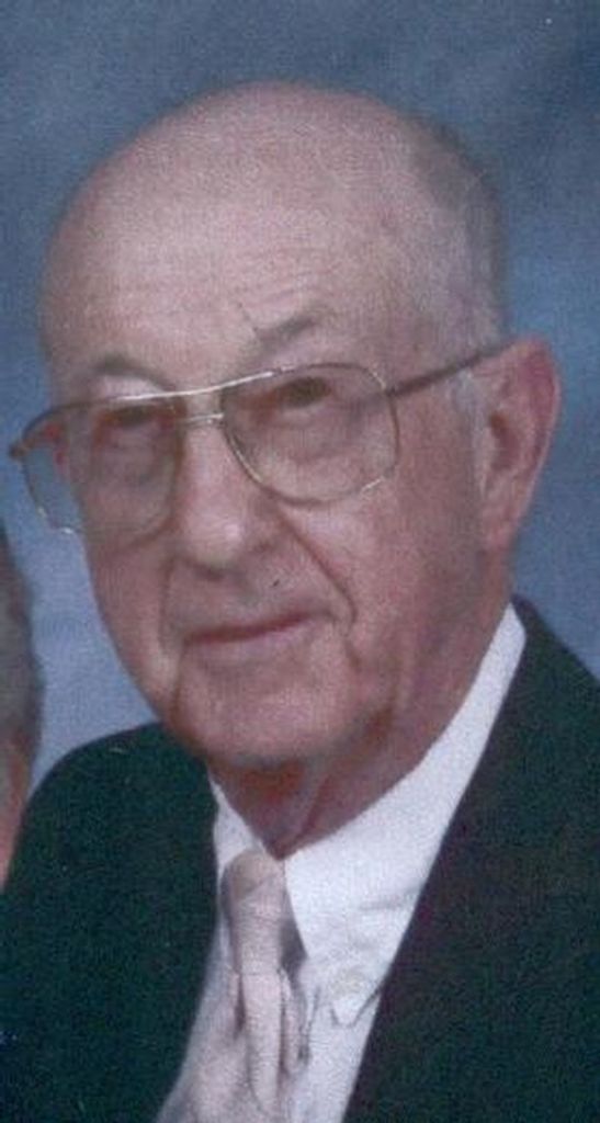 Robert Franklin “Bob” East Profile Photo