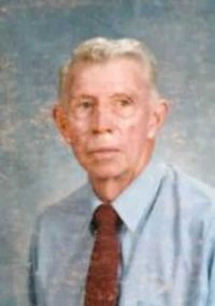 Douglas Wayne &Quot;Buck&Quot; Hurst