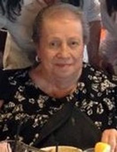 Mary Katherine (Grim)  Blair Profile Photo