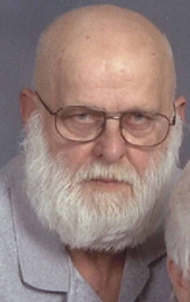 Charles Warren, Sr.