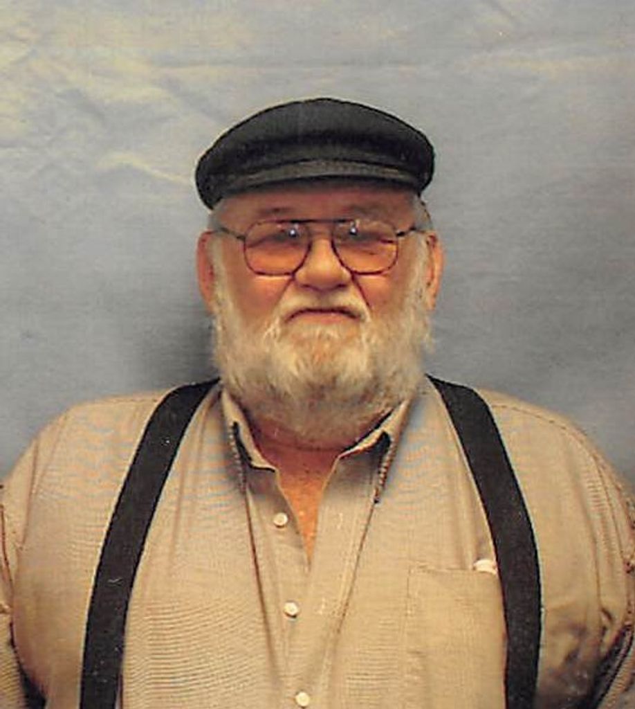 Manford Ray Carnahan